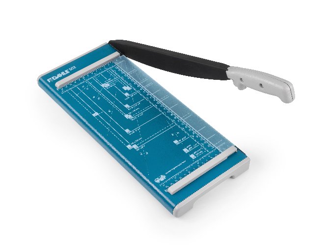 Cizalla de palanca Mod. 533 foto del producto Vista Principal L