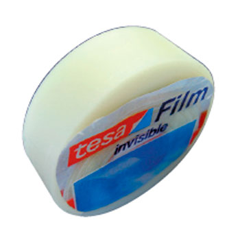 Cinta adhesiva invisible 19x33 foto del producto Vista Principal L