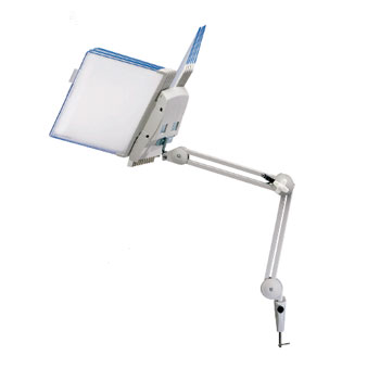 Columna telesc&oacute;pica Mod. 2 foto del producto Vista Principal L