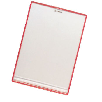 Fundas para documentos Mod. 3 foto del producto Vista Principal L