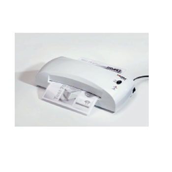 Plastificadora en caliente DINA4 Mod. HR9 foto del producto Vista 2 L