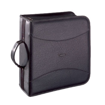 Organizador de CDs 320 foto del producto Vista Principal L