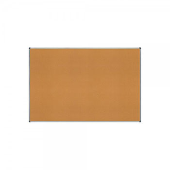 PIZARRA DE PARED CORCHO 60X45 foto del producto Vista Principal L