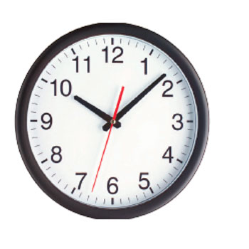 Reloj de pared Mod. 2 foto del producto Vista Principal L