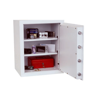 Caja y armarios de seguridad - Modelo FORTRESS foto del producto