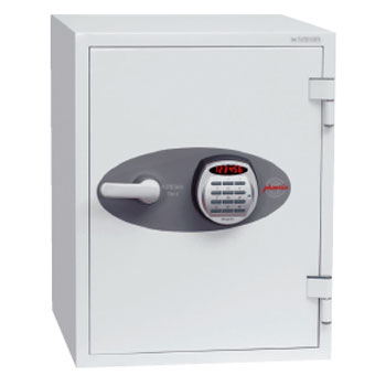 Caja de seguridad TITAN 25L foto del producto Vista Principal L