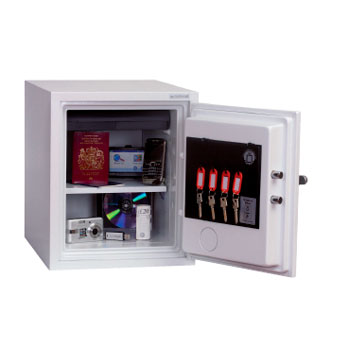 Caja de seguridad TITAN 36L foto del producto Vista Principal L