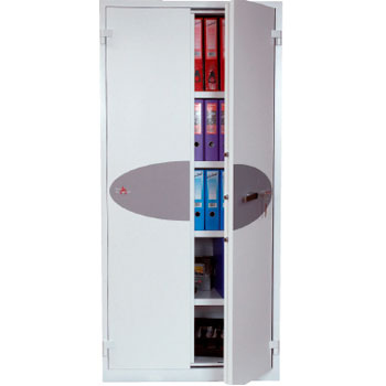 Caja de seguridad electr. FIRE RANGER 615L foto del producto Vista Principal L