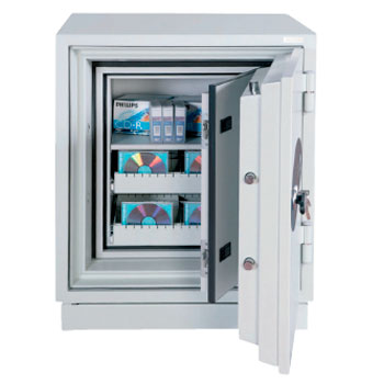 Caja y armarios de seguridad - Modelo DATACARE foto del producto
