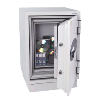 Caja y armarios de seguridad - Modelo DATACARE foto del producto