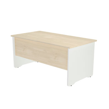 MESA WORK 140X80 BLANCO-HAYA foto del producto Vista Principal L