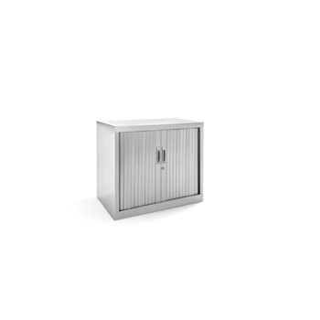 ARMARIO METALICO 70X80X45 RAL7035 foto del producto Vista Principal L