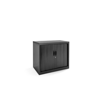 ARMARIO METALICO 70X80X45 RAL9005 foto del producto Vista Principal L