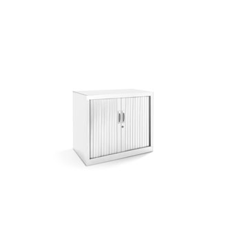 ARMARIO METALICO 70X80X45 RAL9003 foto del producto Vista Principal L