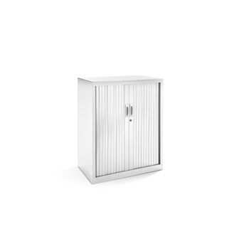 ARMARIO METALICO 105X80X46 RAL9003 foto del producto Vista Principal L