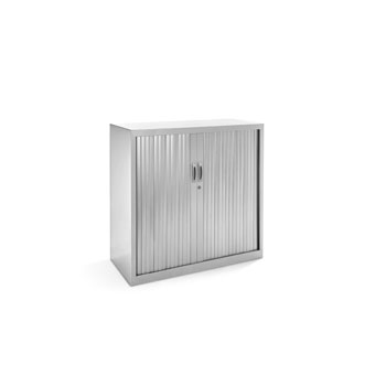 ARMARIO METALICO 105X102X46 RAL7035 foto del producto Vista Principal L