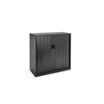 ARMARIO METALICO 105X102X46 RAL9005 foto del producto Vista Principal L