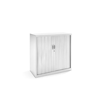 ARMARIO METALICO 105X102X46 RAL9003 foto del producto Vista Principal L