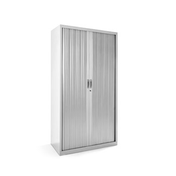 ARMARIO METALICO 198X102X47 RAL7035 foto del producto Vista Principal L