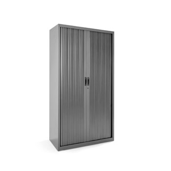 ARMARIO METALICO 198X102X47 RAL7015 foto del producto Vista Principal L