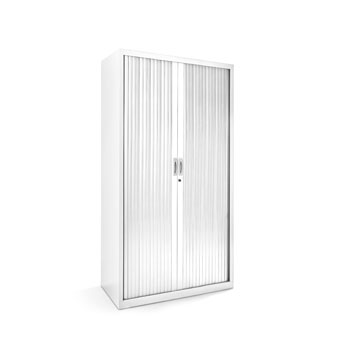 ARMARIO METALICO 198X102X47 RAL9003 foto del producto Vista Principal L