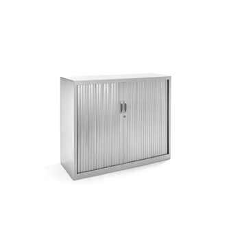 ARMARIO METALICO 105X120X45 RAL7035 foto del producto Vista Principal L