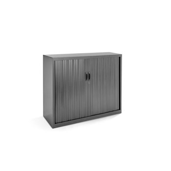 ARMARIO METALICO 105X120X45 RAL7015 foto del producto Vista Principal L