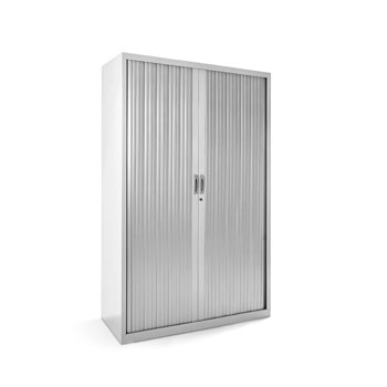 ARMARIO METALICO 198X120X46 RAL7035 foto del producto Vista Principal L