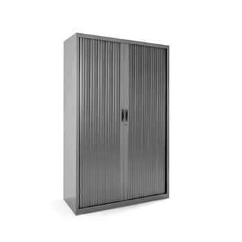 ARMARIO METALICO 198X120X46 RAL7015 foto del producto Vista Principal L