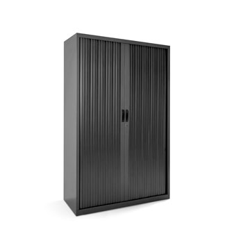 ARMARIO METALICO 198X120X46 RAL9005 foto del producto Vista Principal L