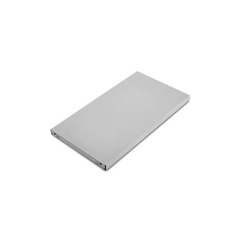 BALDA ADICIONAL PARA ARMARIO DE 80 RAL9006 foto del producto Vista Principal L