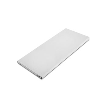 BALDA ADICIONAL PARA ARMARIO DE 102 RAL7035 foto del producto Vista Principal L