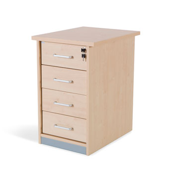 Buck altura de mesa haya/haya Mod. 1 foto del producto Vista Principal L