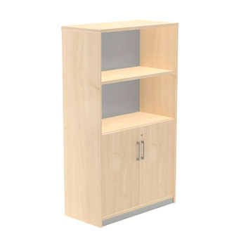 Armario estantería haya/haya Mod. 6 foto del producto Vista Principal L