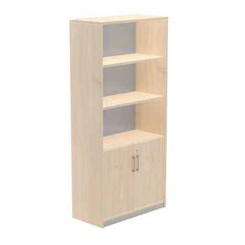 Armario estantería haya/haya Mod. 9 foto del producto Vista Principal L