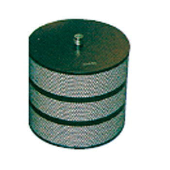 Filtros para m&aacute;quinas electroerosi&oacute;n  Mod. 5 foto del producto Vista Principal L