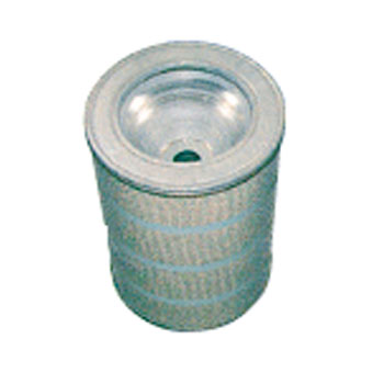 (DP)Filtros para m&aacute;quinas electroerosi&oacute;n  Mod. 2 foto del producto Vista Principal L