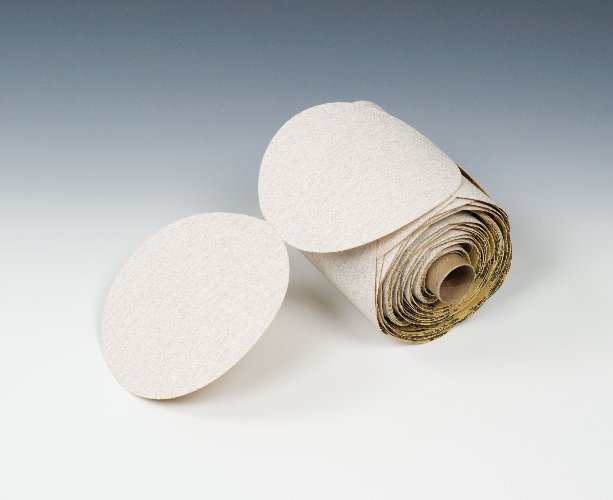 ROLLO DE 1000 MICRO ABRASIVE DISCS 268L 9 MICRO PINISSE-IT 36.5 foto del producto Vista Principal L