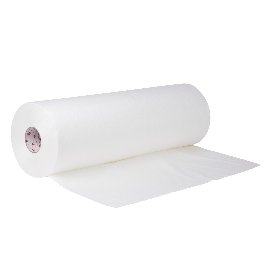 3M™ Rollo r.protector cabina Dirt Trap blanco 711,2mmx9,44m foto del producto