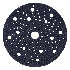 3M™ Hookit Almohadilla lijado suave 150x10 mm, multiag 51127 foto del producto