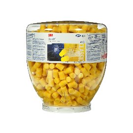 Botella de recarga c/ 500pares Ear Classic foto del producto