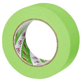 Scotch® Cinta enmascarado altas prest. 233+ verde 48mm x 55m foto del producto