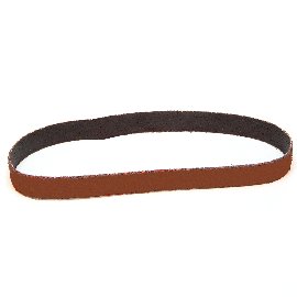 3M™ Cubitron™ II Banda de Tela 984F, 13 mm x 457 mm, 36+ foto del producto
