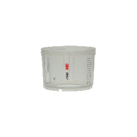 3M™ PPS™ 2.0 Cazoleta, mini, 200 ml, 26115 foto del producto