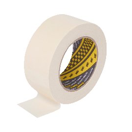 Scotch® Cinta de enmascarado 2328, beis, 48 mm x 50 m 06313 foto del producto