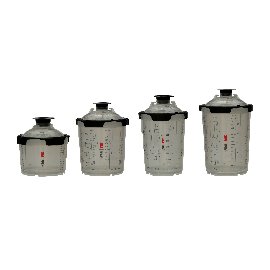 3M™ PPS™ 2.0 Kit, grande, 850 ml, 200 µm, 26024 foto del producto