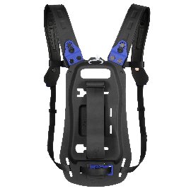 3M&trade; Arneses para mochila con respirador de aire motorizado foto del producto