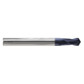 Fresa Multifuncci&oacute;n MDI Z2 120&ordm; TiALN foto del producto