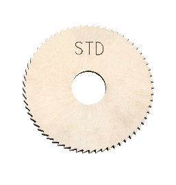 Discos de sierra circulares para metal HSS Fino foto del producto