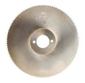 Discos circulares de sierra para metal, para tronzadoras Med foto del producto